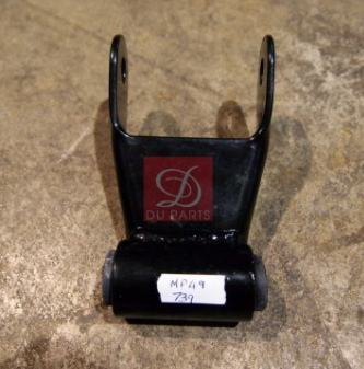 DU PARTS INTERNATIONAL